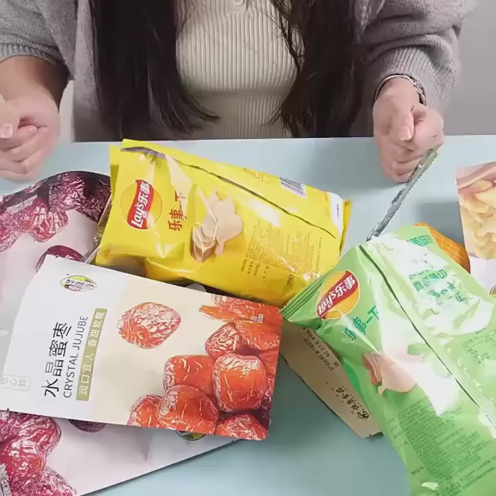 Portable Sealing Machine